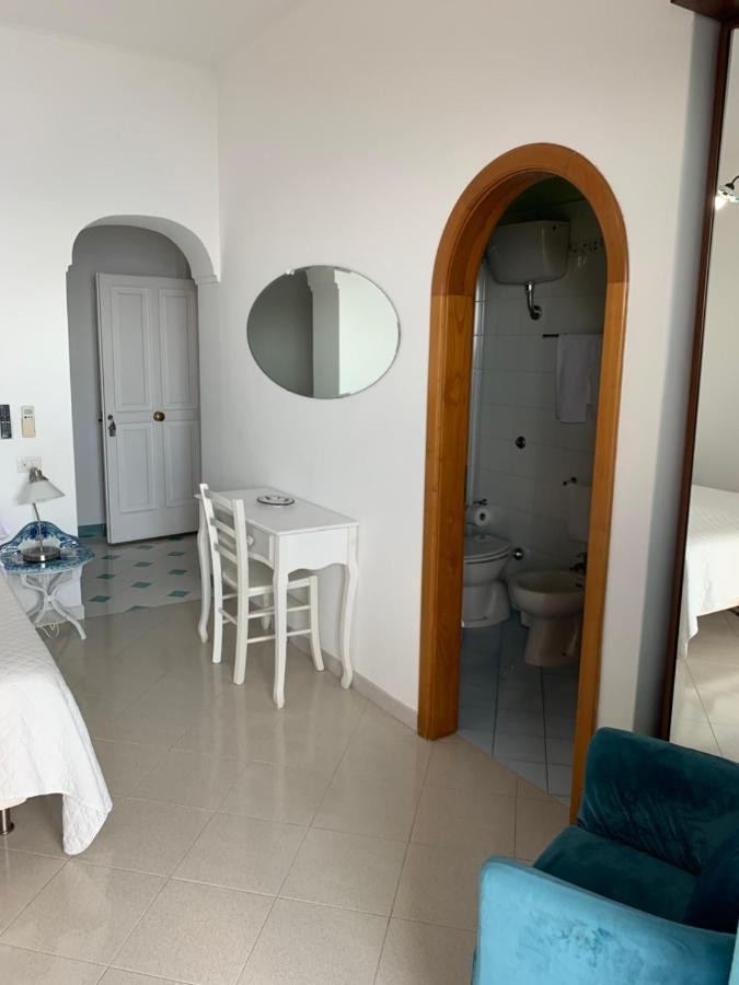 Aparthotel Il Giardino Dei Limoni Praiano Esterno foto