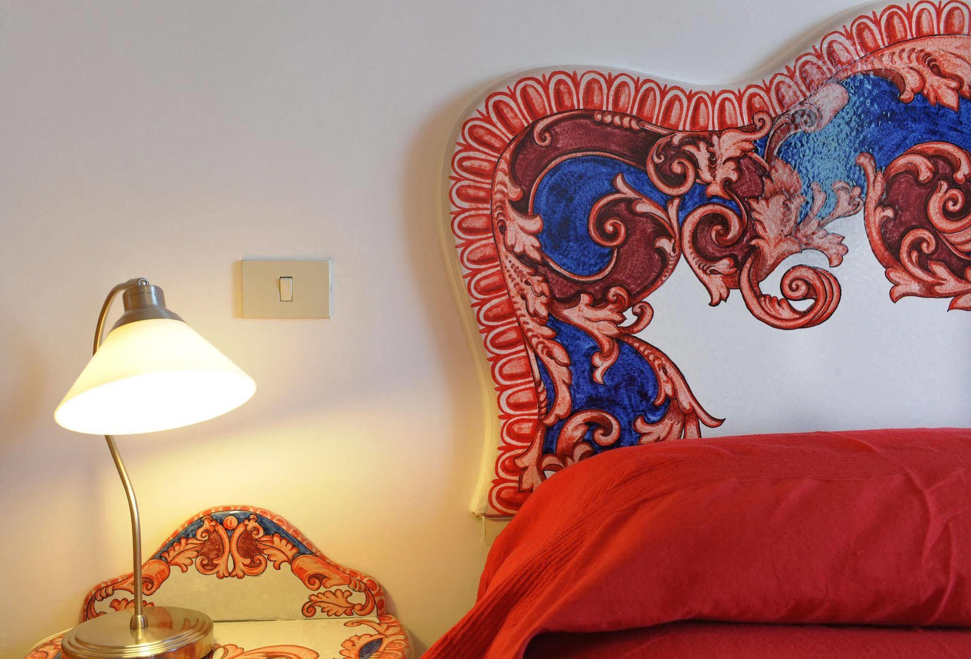 Aparthotel Il Giardino Dei Limoni Praiano Esterno foto